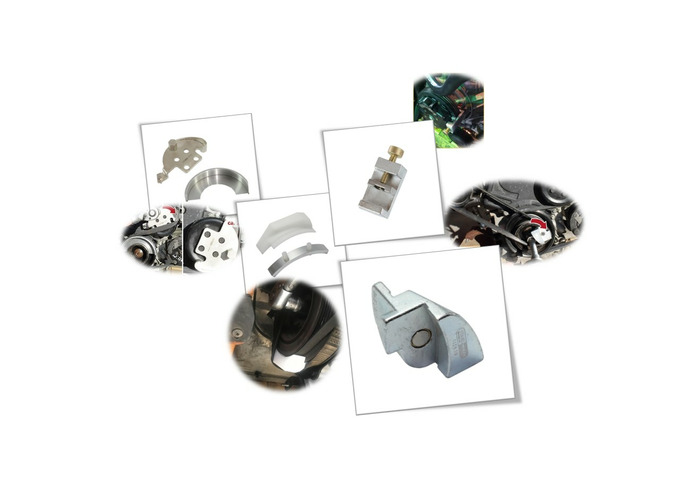 Hauptbild Keilriemen Montage-Werkzeug-Satz für flexible MicroV Riemen Hauptbild Keilriemen Montage-Werkzeug-Satz für flexible MicroV Riemen