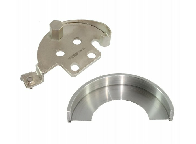 Zusatzbild 1 Keilriemen Montage-Werkzeug-Satz für flexible MicroV Riemen Zusatzbild 1 Keilriemen Montage-Werkzeug-Satz für flexible MicroV Riemen