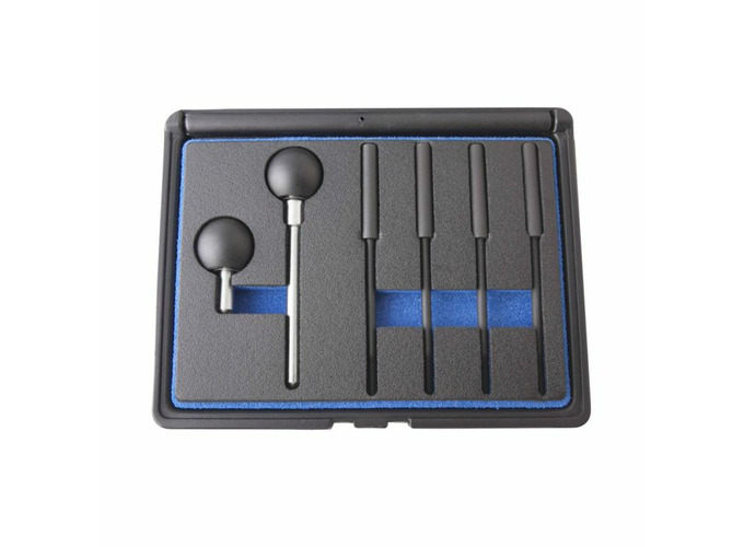 Hauptbild Kurbelwellen-Fixier-Werkzeug Porsche M96 Hauptbild Kurbelwellen-Fixier-Werkzeug Porsche M96