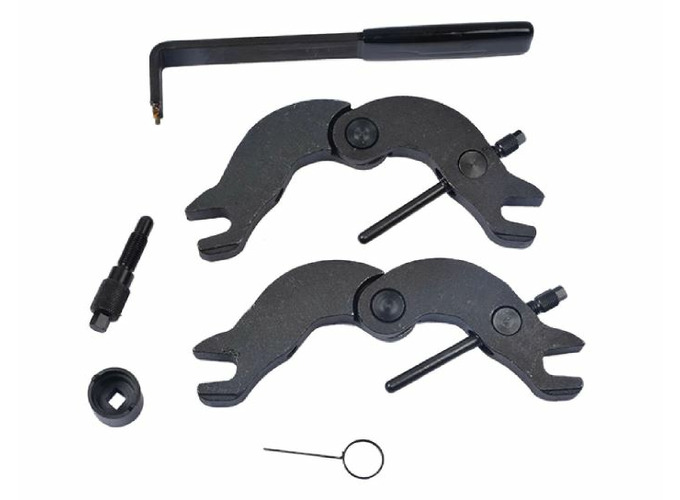 Hauptbild Einstellwerkzeug Steuerriemen VAG 3,0 V6 30V Hauptbild Einstellwerkzeug Steuerriemen VAG 3,0 V6 30V