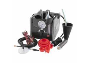 Hauptbild Rauch-Leck-Detektor