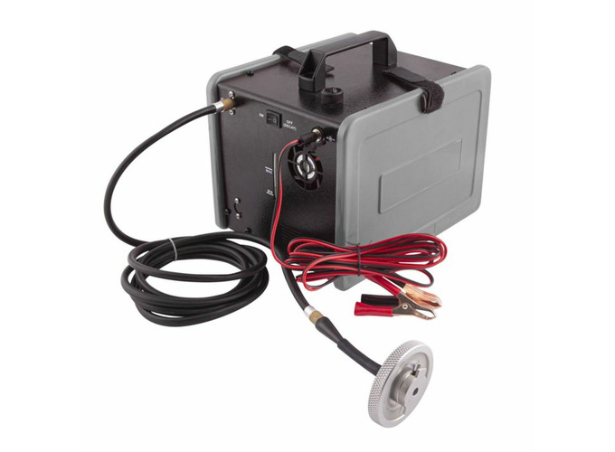 Zusatzbild 3 Rauch-Leck-Detektor Zusatzbild 3 Rauch-Leck-Detektor