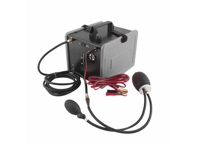 Zusatzbild 4 Rauch-Leck-Detektor Zusatzbild 4 Rauch-Leck-Detektor