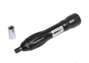Hauptbild Drehmomentschrauber 0,4 - 2 NM, 1/4"-Antrieb