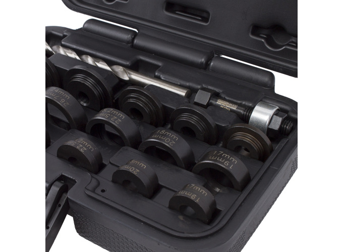 Zusatzbild 2 PDC Stanz-Werkzeug, für PDC-Sensoren 17–32 mm Zusatzbild 2 PDC Stanz-Werkzeug, für PDC-Sensoren 17–32 mm