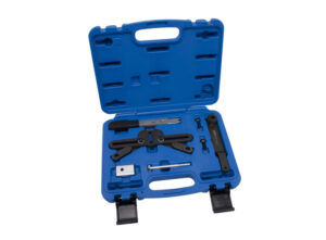 Hauptbild Blockierwerkzeug für Schwungrad bei BMW Schaltgetriebe