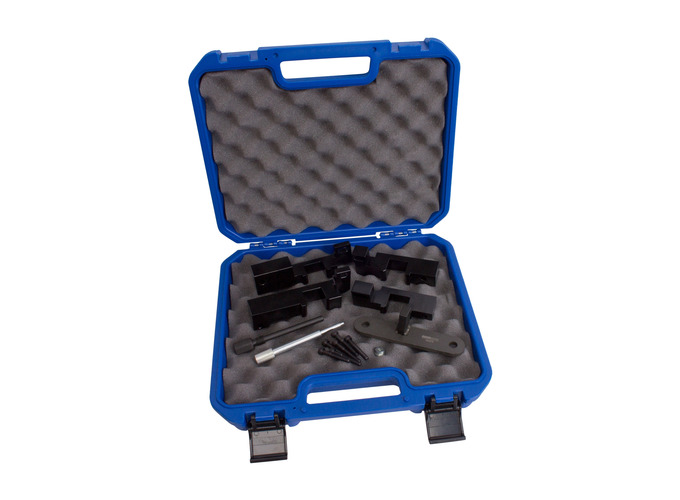 Hauptbild Einstellwerkzeug Steuerkette Land Rover 3,6 TD V8 Hauptbild Einstellwerkzeug Steuerkette Land Rover 3,6 TD V8