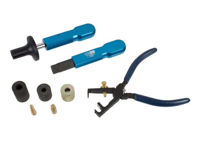 Zusatzbild 1 Injektordichtring De-/Montagewerkzeug für BMW Zusatzbild 1 Injektordichtring De-/Montagewerkzeug für BMW