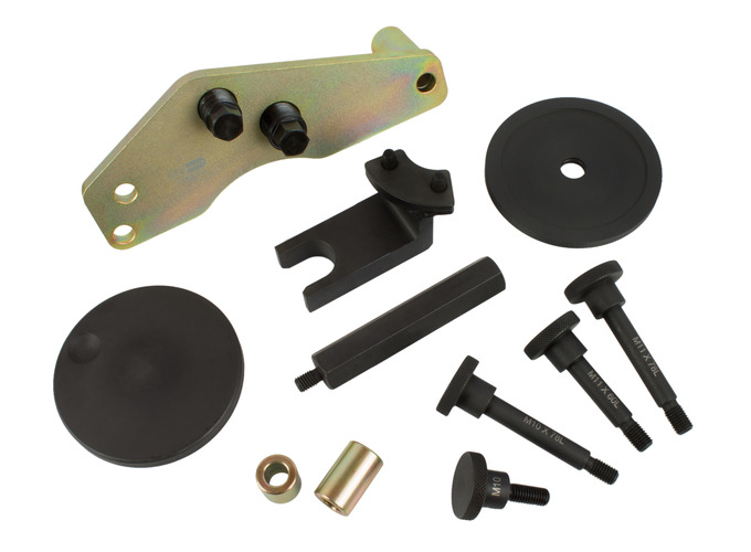 Zusatzbild 1 Vakuumpumpe De-/Montagewerkzeug für BMW N52 N53 N54 N55 S55 Zusatzbild 1 Vakuumpumpe De-/Montagewerkzeug für BMW N52 N53 N54 N55 S55