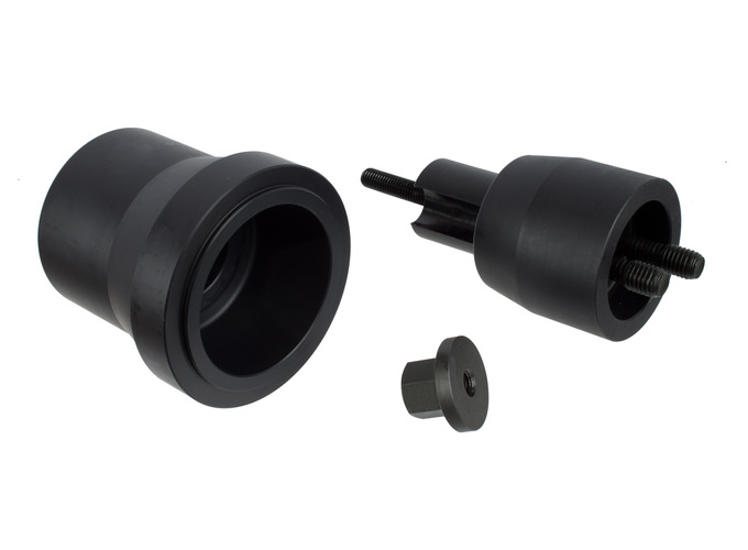 Zusatzbild 1 Kurbelwellendichtring-Spezialwerkzeug wie BMW Zusatzbild 1 Kurbelwellendichtring-Spezialwerkzeug wie BMW