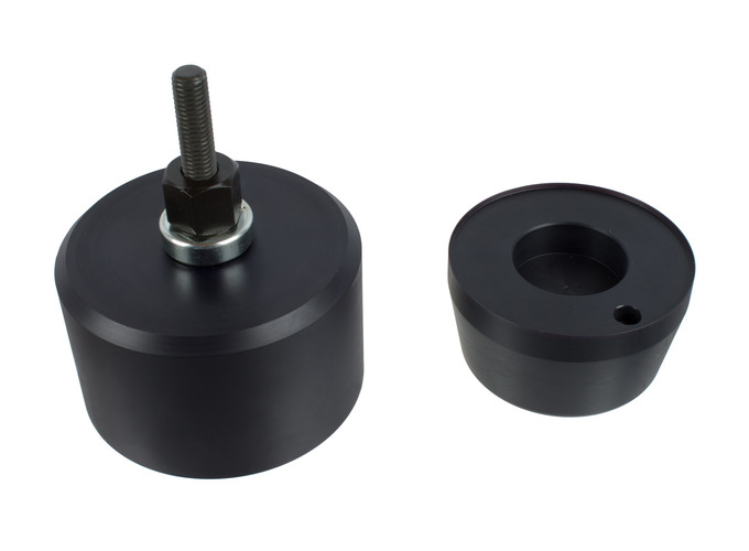 Zusatzbild 1 Kurbelwellendichtring-Montagewerkzeug, für BMW Zusatzbild 1 Kurbelwellendichtring-Montagewerkzeug, für BMW