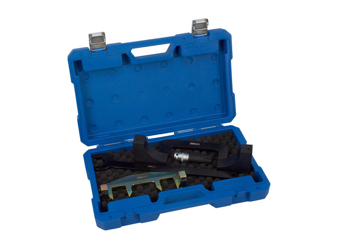 Hauptbild Einstellwerkzeug Steuerkette Mercedes M271 Hauptbild Einstellwerkzeug Steuerkette Mercedes M271