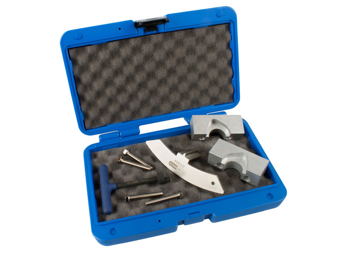 Hauptbild Einstellwerkzeug Zahnriemen FIAT Marea, Bravo, Brava 1,8 16V Hauptbild Einstellwerkzeug Zahnriemen FIAT Marea, Bravo, Brava 1,8 16V