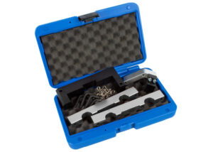 Hauptbild Einstellwerkzeug Steuerkette Mercedes OM642