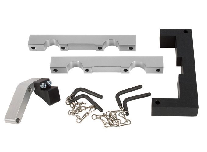 Zusatzbild 1 Einstellwerkzeug Steuerkette Mercedes OM642 Zusatzbild 1 Einstellwerkzeug Steuerkette Mercedes OM642