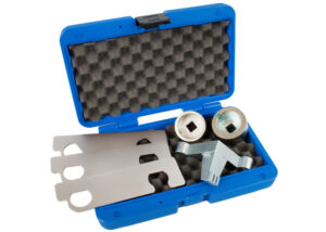 Hauptbild Einstellwerkzeug Steuerkette Opel/Saab/Cadillac 2,8-3,6 V6