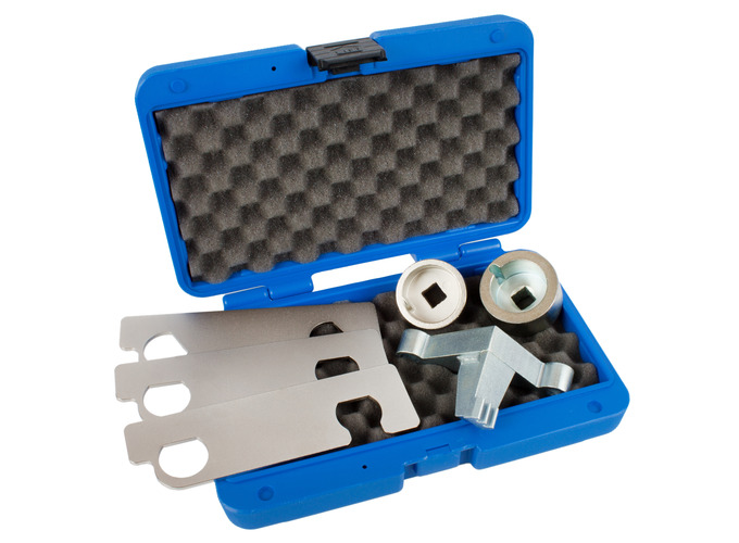 Hauptbild Einstellwerkzeug Steuerkette Opel/Saab/Cadillac 2,8-3,6 V6 Hauptbild Einstellwerkzeug Steuerkette Opel/Saab/Cadillac 2,8-3,6 V6