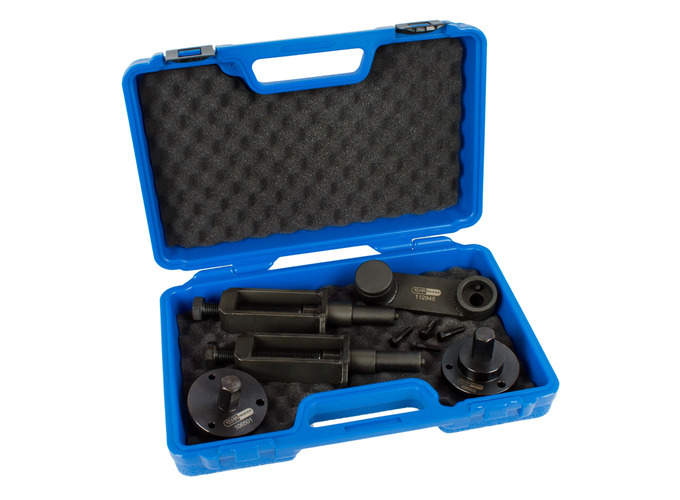 Hauptbild Einstellwerkzeug Steuerkette Porsche 911/993 Carrera M64 Hauptbild Einstellwerkzeug Steuerkette Porsche 911/993 Carrera M64