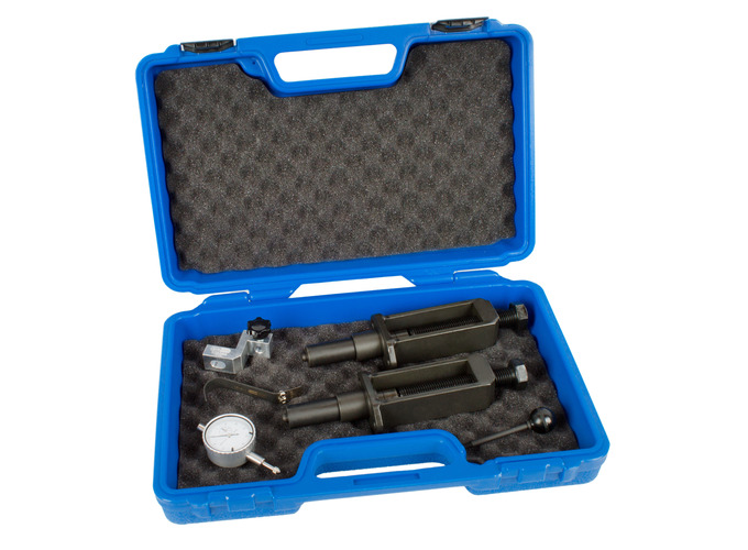 Hauptbild Einstellwerkzeug Steuerkette Porsche 911 Carrera M30 und M64 Hauptbild Einstellwerkzeug Steuerkette Porsche 911 Carrera M30 und M64