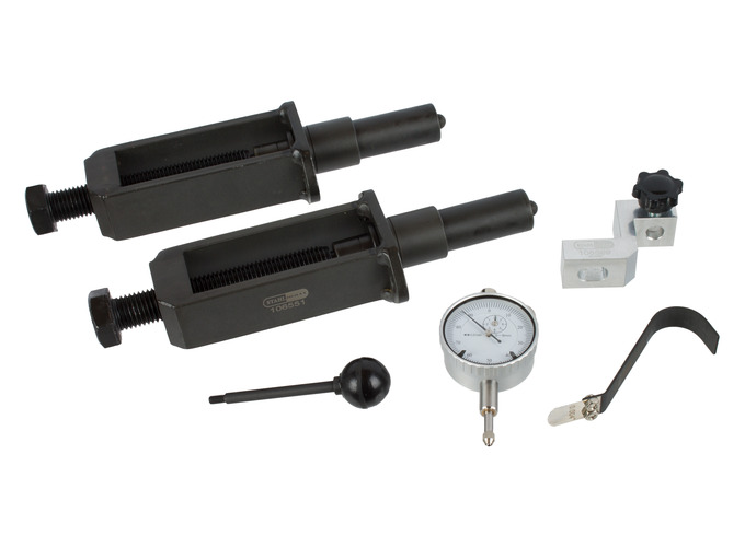 Zusatzbild 1 Einstellwerkzeug Steuerkette Porsche 911 Carrera M30 und M64 Zusatzbild 1 Einstellwerkzeug Steuerkette Porsche 911 Carrera M30 und M64