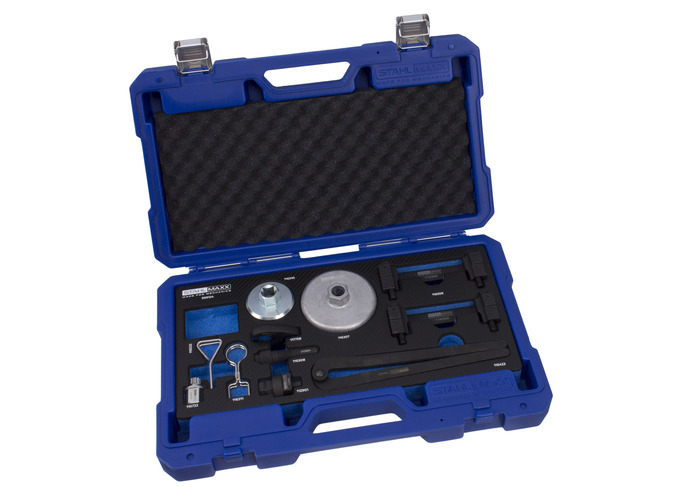 Hauptbild Spezialwerkzeug Steuerkette wie VAG 2,4/2,5/3,2/4,2 Fsi Hauptbild Spezialwerkzeug Steuerkette wie VAG 2,4/2,5/3,2/4,2 Fsi