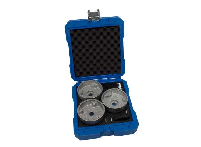 Hauptbild Versteller für die Nockenwellen VAG/Porsche Hauptbild Versteller für die Nockenwellen VAG/Porsche