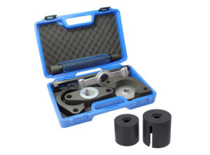 Hauptbild Silentlager-Auspress-Set inkl. Pressrahmen Ford/Volvo