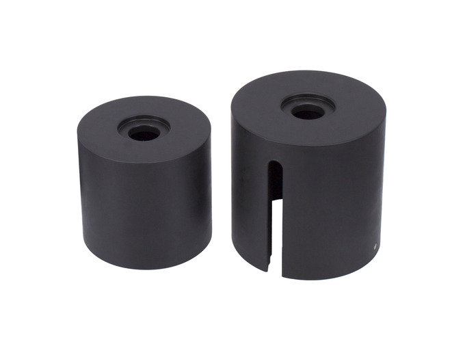 Zusatzbild 1 Silentlager-Auspress-Set inkl. Pressrahmen Ford/Volvo Zusatzbild 1 Silentlager-Auspress-Set inkl. Pressrahmen Ford/Volvo