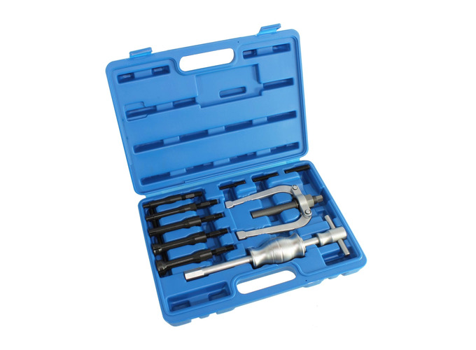 Hauptbild Grundloch-Innenlager-Abzieher-Satz Hauptbild Grundloch-Innenlager-Abzieher-Satz