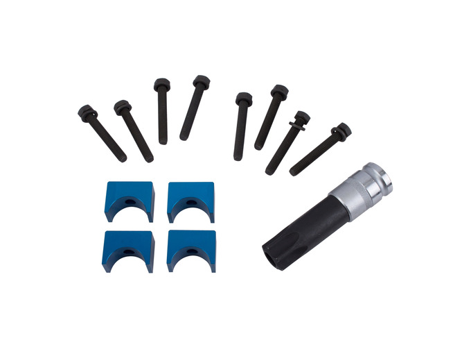 Zusatzbild 2 Einstellwerkzeug Steuerkette Mercedes M133 M260 M270 M274 Zusatzbild 2 Einstellwerkzeug Steuerkette Mercedes M133 M260 M270 M274