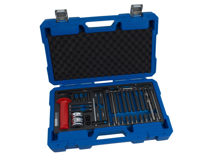 Hauptbild Glühkerzen-Werkzeugsatz Universal M12 Hauptbild Glühkerzen-Werkzeugsatz Universal M12