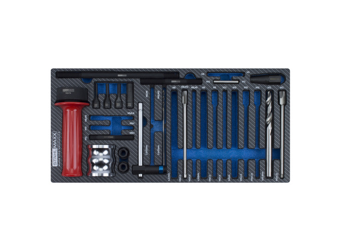 Zusatzbild 1 Glühkerzen-Werkzeugsatz Universal M12 Zusatzbild 1 Glühkerzen-Werkzeugsatz Universal M12