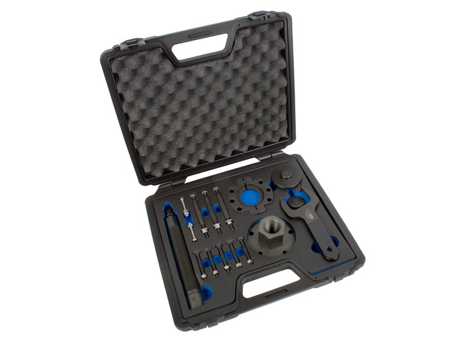 Hauptbild Vorderradlager / Innenring-Abzieher für Ford Transit Hauptbild Vorderradlager / Innenring-Abzieher für Ford Transit