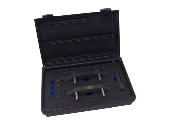 Hauptbild Einstellwerkzeug Steuerkette Jeep / Chrysler / Lancia 3,0 V6 Hauptbild Einstellwerkzeug Steuerkette Jeep / Chrysler / Lancia 3,0 V6