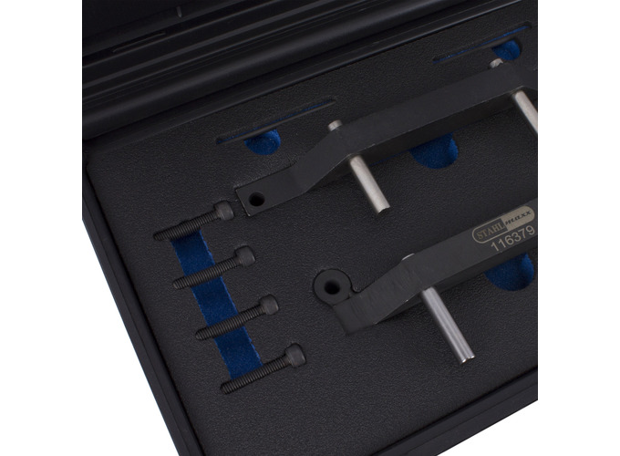 Zusatzbild 1 Einstellwerkzeug Steuerkette Jeep / Chrysler / Lancia 3,0 V6 Zusatzbild 1 Einstellwerkzeug Steuerkette Jeep / Chrysler / Lancia 3,0 V6