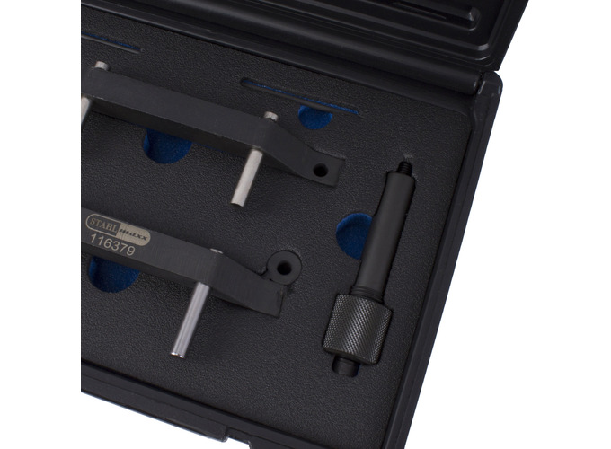 Zusatzbild 2 Einstellwerkzeug Steuerkette Jeep / Chrysler / Lancia 3,0 V6 Zusatzbild 2 Einstellwerkzeug Steuerkette Jeep / Chrysler / Lancia 3,0 V6