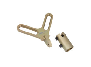 Hauptbild Federbein-Abstützvorrichtung