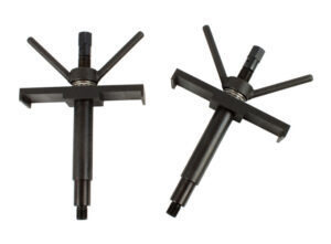 Hauptbild Montagepresswerkzeuge-Nockenwellen für Volvo