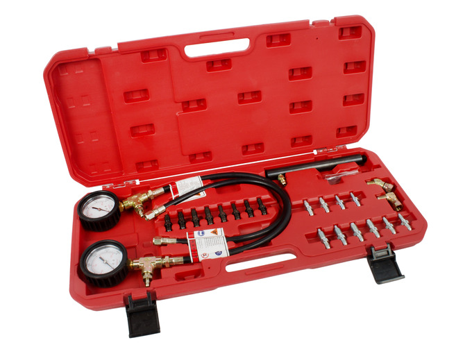 Hauptbild Bremsdruckprüfer Radzylinder/Bremssattel/Hauptbremszylinder Hauptbild Bremsdruckprüfer Radzylinder/Bremssattel/Hauptbremszylinder