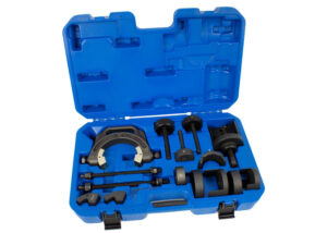 Hauptbild De-/ Montagewerkzeug für Hinterachsbuchsen bei Toyota