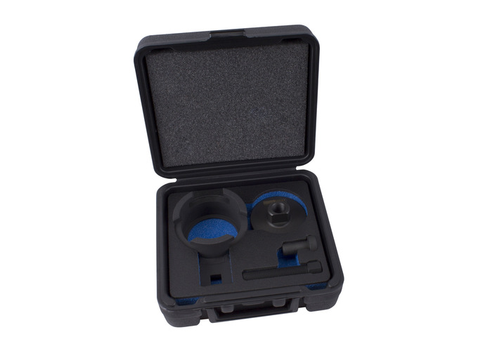 Hauptbild Riemenscheibenabzieher-Satz, für Opel 1,0/1,4/1,5 Benzin Hauptbild Riemenscheibenabzieher-Satz, für Opel 1,0/1,4/1,5 Benzin