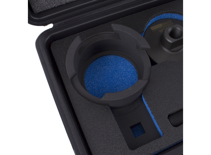 Zusatzbild 1 Riemenscheibenabzieher-Satz, für Opel 1,0/1,4/1,5 Benzin Zusatzbild 1 Riemenscheibenabzieher-Satz, für Opel 1,0/1,4/1,5 Benzin