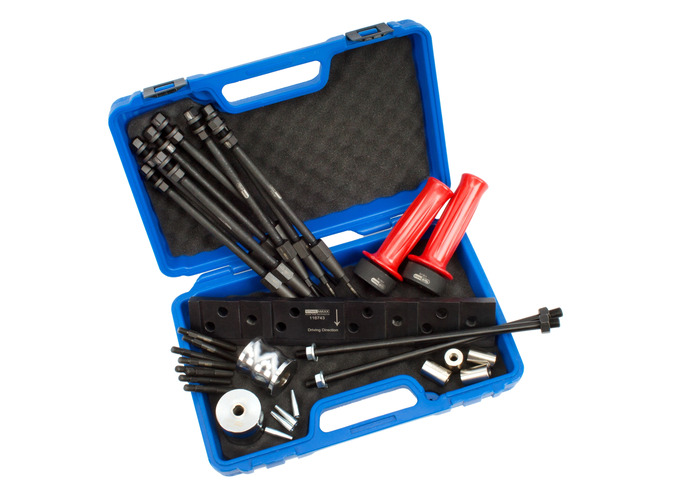 Hauptbild Einspritzventile Demontage-Werkzeug für Opel SGE 3/4 Zyl. Hauptbild Einspritzventile Demontage-Werkzeug für Opel SGE 3/4 Zyl.