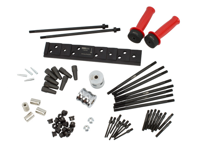 Zusatzbild 1 Einspritzventile Demontage-Werkzeug für Opel SGE 3/4 Zyl. Zusatzbild 1 Einspritzventile Demontage-Werkzeug für Opel SGE 3/4 Zyl.