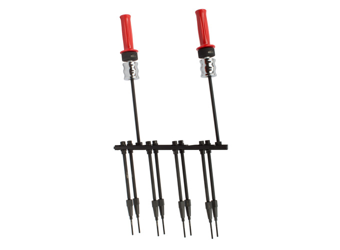 Zusatzbild 2 Einspritzventile Demontage-Werkzeug für Opel SGE 3/4 Zyl. Zusatzbild 2 Einspritzventile Demontage-Werkzeug für Opel SGE 3/4 Zyl.