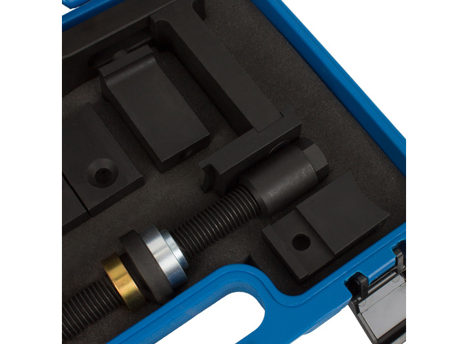 Zusatzbild 2 Abziehersatz f. Kompaktradlager BMW, Mercedes, VAG Zusatzbild 2 Abziehersatz f. Kompaktradlager BMW, Mercedes, VAG