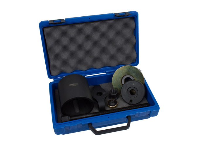 Hauptbild Tonnen-/Hinterachslagerwerkzeug wie BMW 334270 / 83300494654 Hauptbild Tonnen-/Hinterachslagerwerkzeug wie BMW 334270 / 83300494654