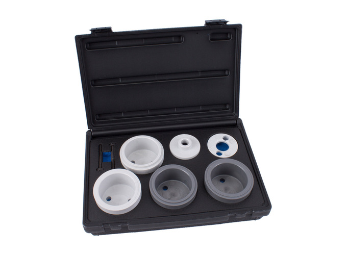 Hauptbild KW-Wellendichtring-Montagewerkzeug stirnseitig wie T40048 Hauptbild KW-Wellendichtring-Montagewerkzeug stirnseitig wie T40048