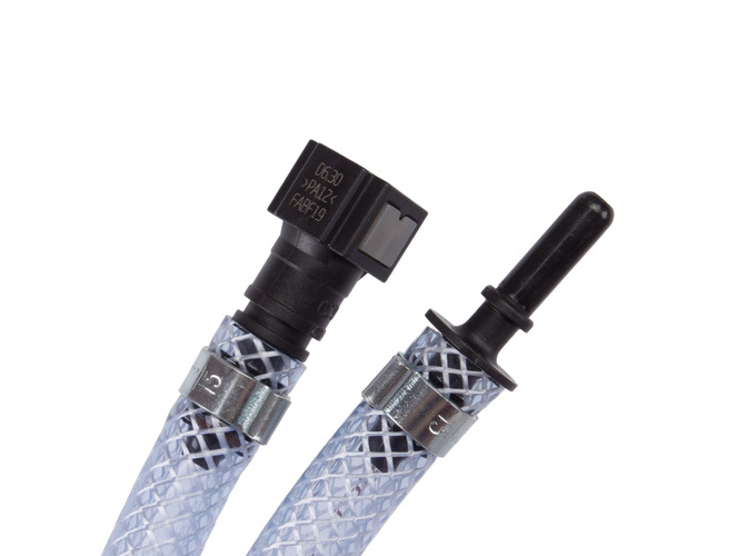 Zusatzbild 2 Druckprüfer / Manometer für AdBlue®/ SCR-Systeme Zusatzbild 2 Druckprüfer / Manometer für AdBlue®/ SCR-Systeme