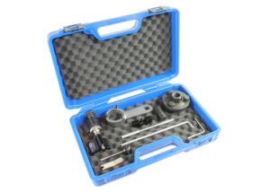 Hauptbild Einstellwerkzeug Zahnriemen VAG 1.6/2.0 TDI CR / 1,9TDI PD